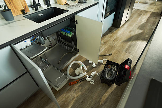 Reliable Pipe Repair contractor in Jacksonville, AR by Street Wise - Plumbing