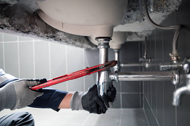 Licensed Pipe Repair service in Jacksonville, AR - Street Wise - Plumbing